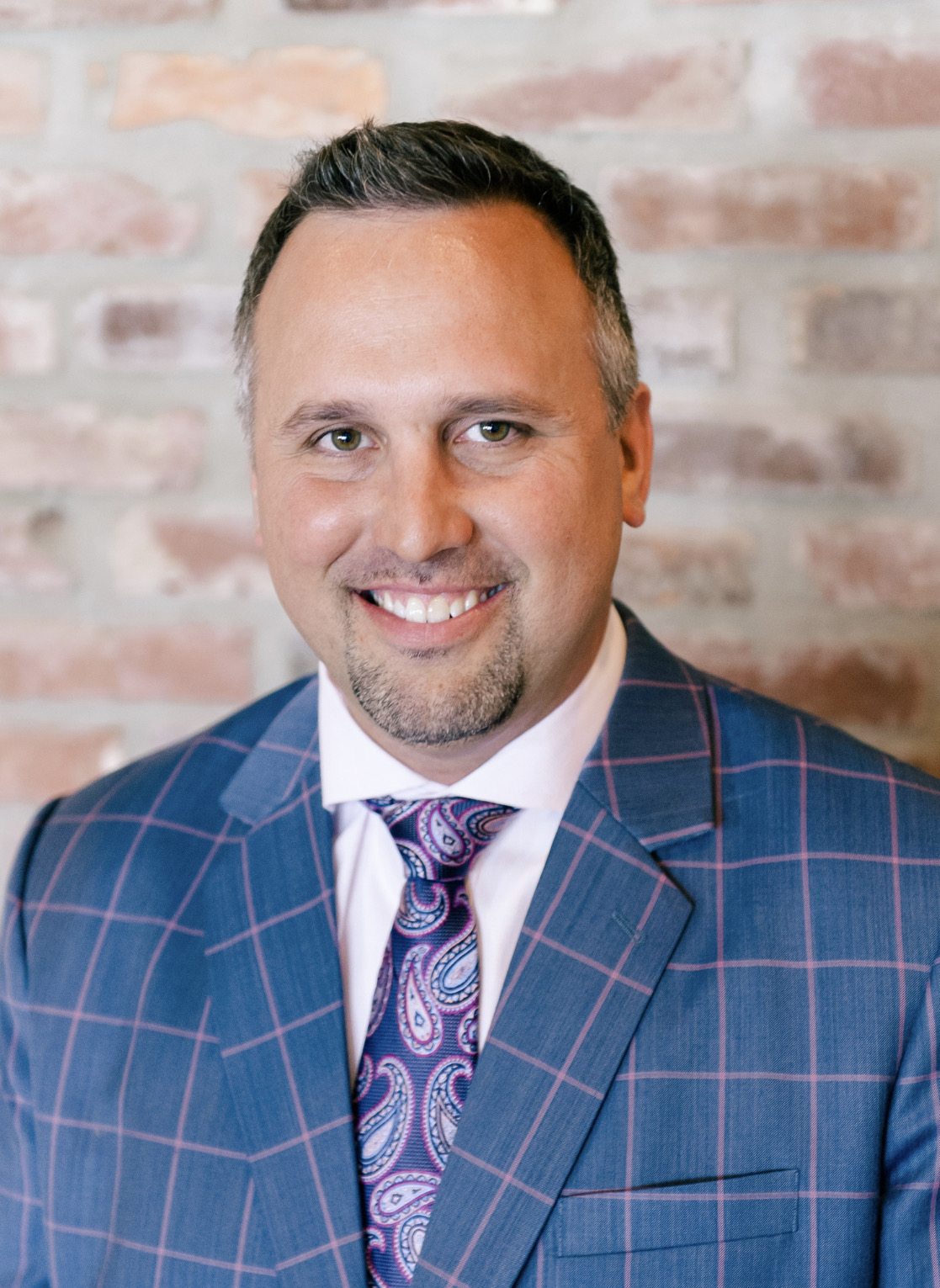 Matt M. - Modro & Company Builders, Inc.